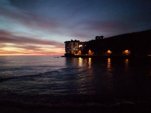 Apartamento Tenerife Anahata Relax