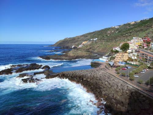 Apartamento Tenerife Anahata Relax