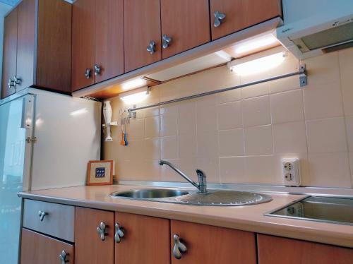 Apartamento Tenerife Anahata Relax