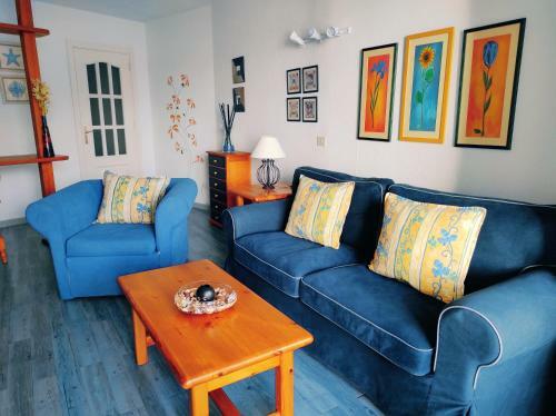 Apartamento Tenerife Anahata Relax