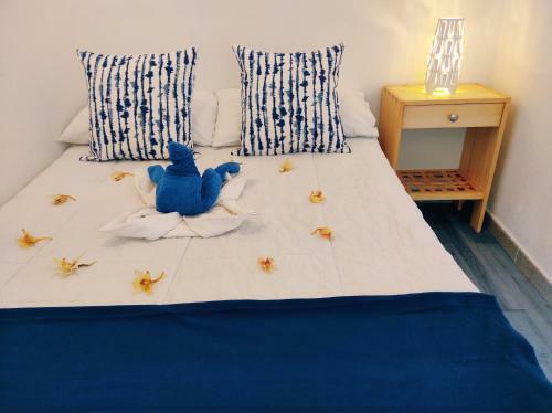 Apartamento Tenerife Anahata Relax