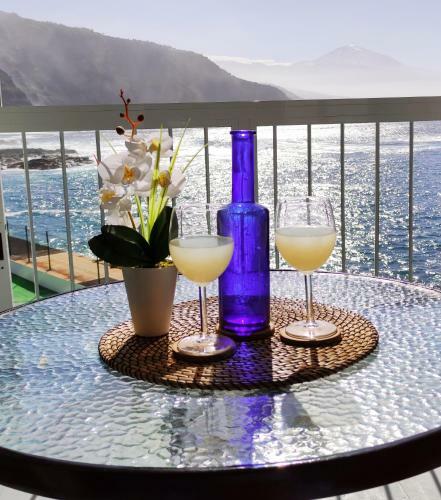 Apartamento Tenerife Anahata Relax