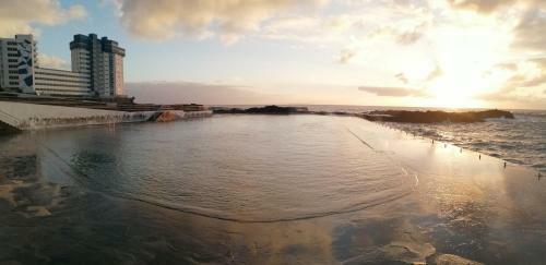 Apartamento Tenerife Anahata Relax
