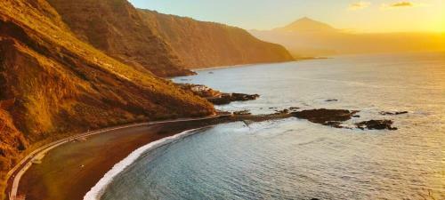 Apartamento Tenerife Anahata Relax