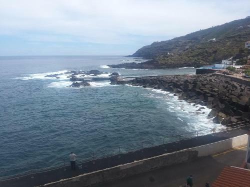 Apartamento Piso Mesa Del Mar