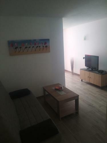 Apartamento Piso Mesa Del Mar