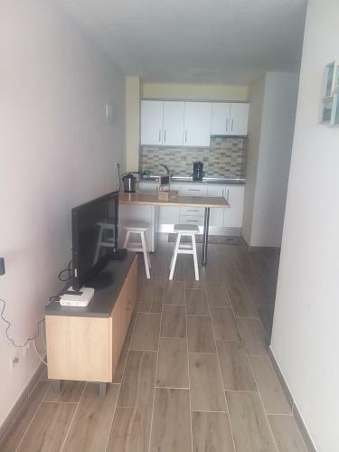 Apartamento Piso Mesa Del Mar