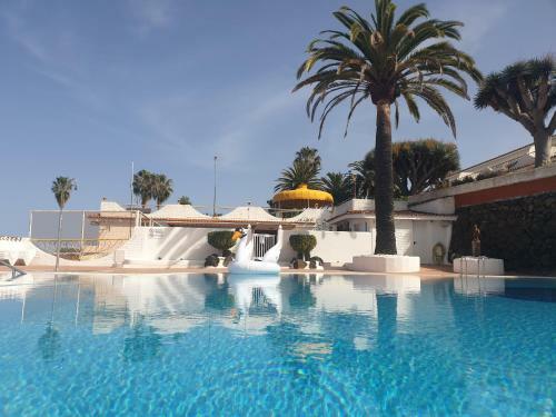 Apartamento Terazza Del Mar Studio