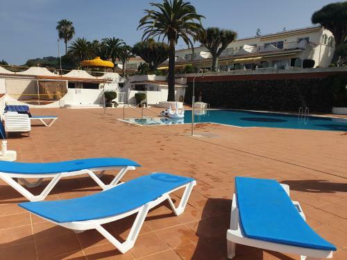 Apartamento Terazza Del Mar Studio