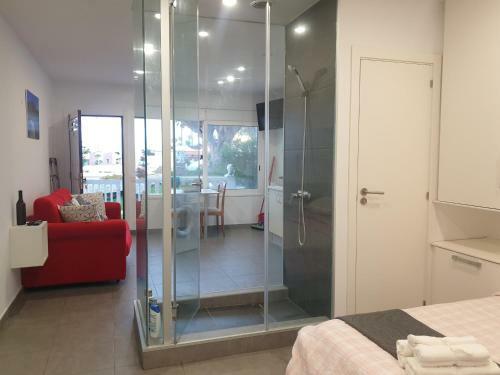 Apartamento Terazza Del Mar Studio