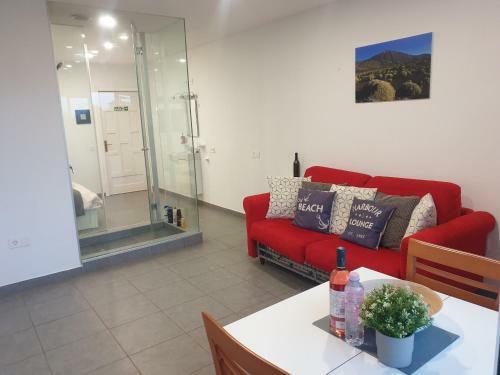 Apartamento Terazza Del Mar Studio