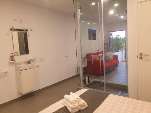 Apartamento Terazza Del Mar Studio