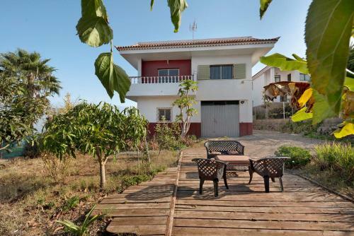 Villa Jal�n De Cameros