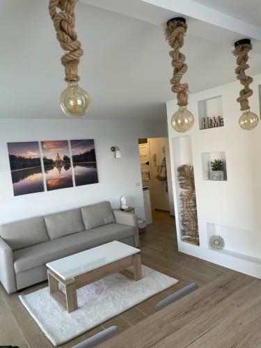 Apartment Inside The Wave II