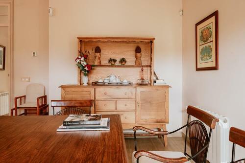 Apartamento Rural House With Garden El Laurel