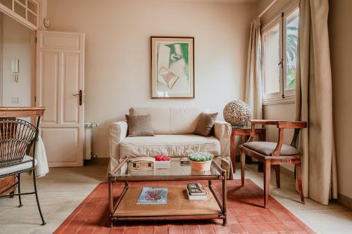 Apartamento Rural House With Garden El Laurel