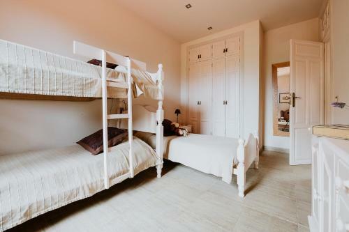 Apartamento Rural House With Garden El Laurel
