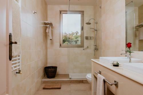 Apartamento Rural House With Garden El Laurel