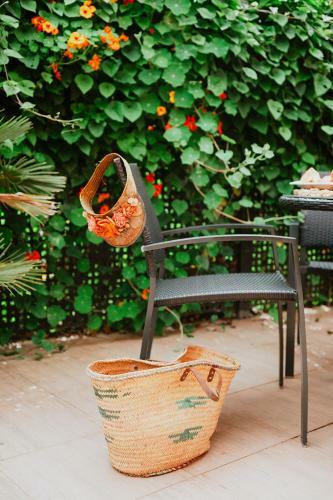 Apartamento Rural House With Garden El Laurel