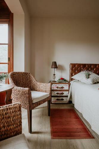 Apartamento Rural House With Garden El Laurel