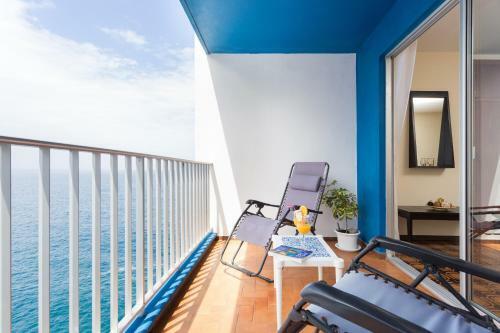 Apartamento Stunning Views At Tenerife