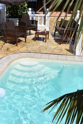 Komfort Wellness Haus Mesa Del Mar