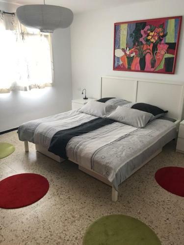 Apartamento Meerblick Mesa Del Mar