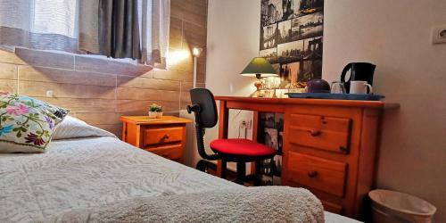 Hostal Guest House Casa Tacoronte