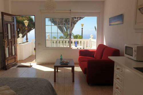 Apartamento Terazza Del Mar Blue