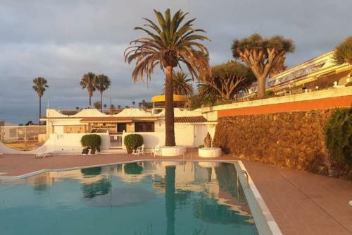 Apartamento Terazza Del Mar Blue