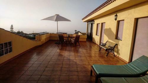 Apartamento Finca La Atalaya