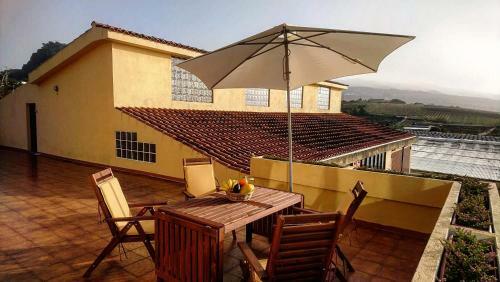Apartamento Finca La Atalaya