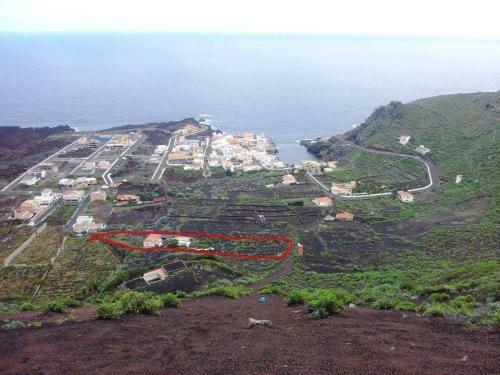 Finca La Joradita