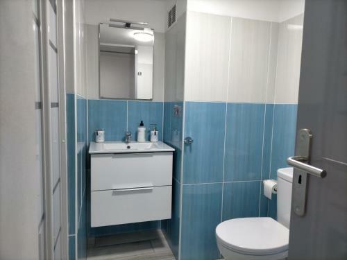 Apartamento Casa Riti Mesa Del Mar