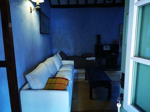 Casa Rural, Espectaculares Vistas Teide Wifi- Bbq