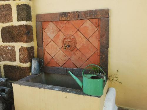 Casa Rural, Espectaculares Vistas Teide Wifi- Bbq