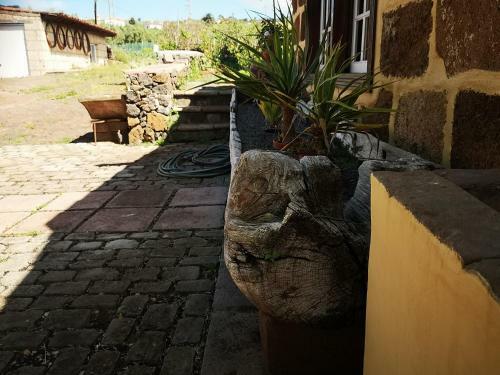 Casa Rural, Espectaculares Vistas Teide Wifi- Bbq