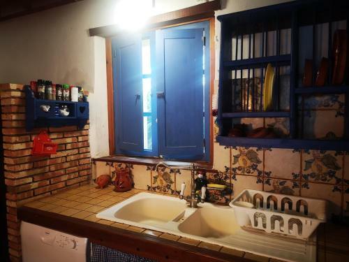 Casa Rural, Espectaculares Vistas Teide Wifi- Bbq