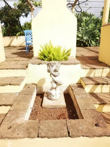 Casa Rural, Espectaculares Vistas Teide Wifi- Bbq