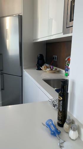 Apartamento Pg House & Suite