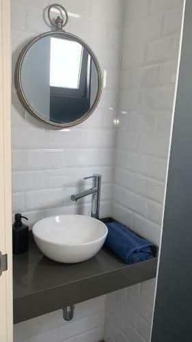 Apartamento Pg House & Suite