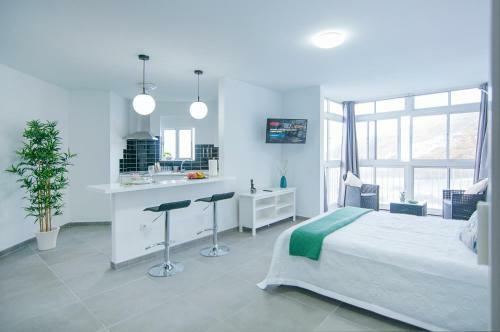 Apartamento Balc�n Del Mar 2