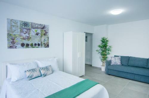 Apartamento Balc�n Del Mar 2