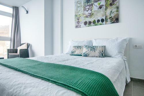 Apartamento Balc�n Del Mar 2