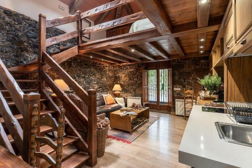 Acogedor Apartamento Rural El Romero
