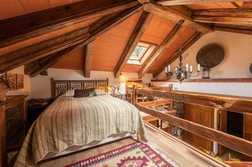 Acogedor Apartamento Rural El Romero