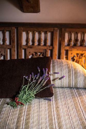 Acogedor Apartamento Rural El Romero