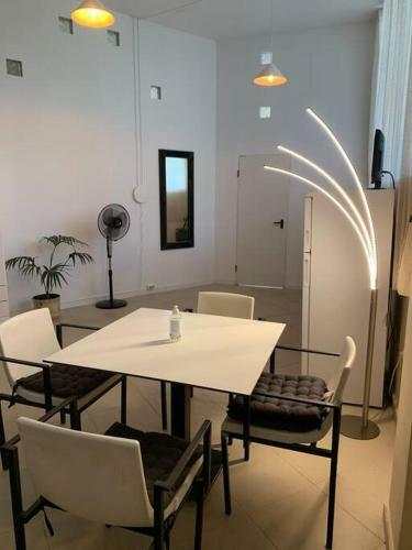 Apartamento Tenerife Sur Loft