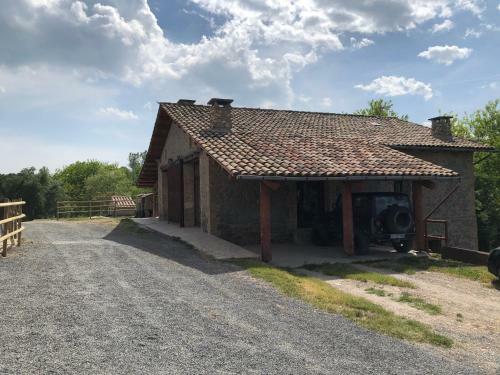 Agroturismo Mas El Conier