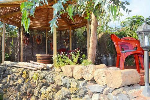 Finca El Tanque - Tfn01011-fyd
